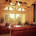 The Alamosa - Living Room