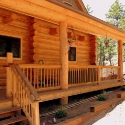 The Alamosa - Front Porch 2