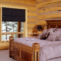 The Aspen - Bedroom
