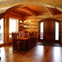 The Aspen - Great Room