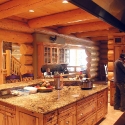 The Aspen - Kitchen 3
