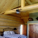 The Aspen - Bedroom
