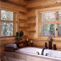 The Breckenridge - Bathroom
