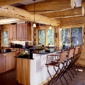 The Breckenridge - Kitchen