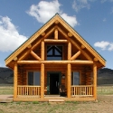 The Classic - Front View