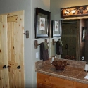 The Glacier - Bathroom