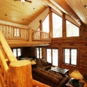 The Shawnee - Main Level