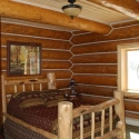 Trout Creek - Bedroom