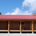 Trout Creek - Front View