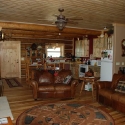 Trout Creek - Kitchen