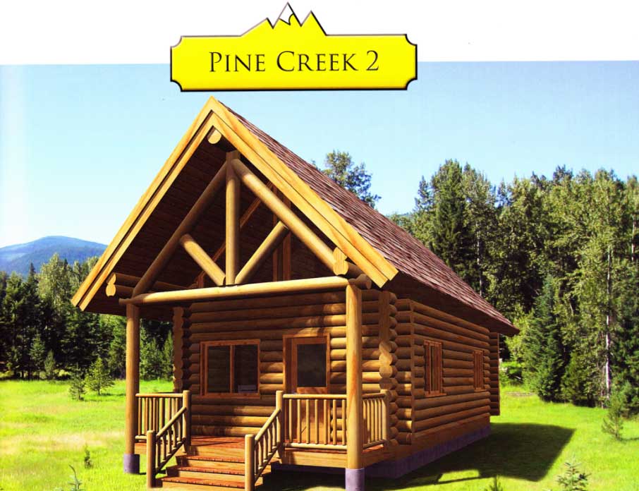 Pine Creek 2