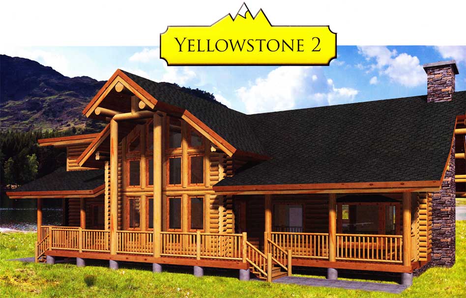 Yellowstone 2