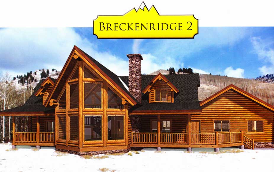 Breckenridge 2