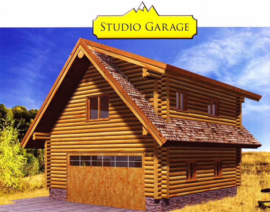 Studio Garage